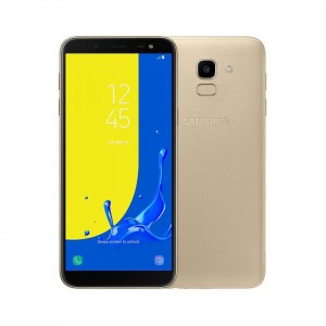 Smartphone Samsung Galaxy J6 Dual SIM 3GB/32GB SM-J600F Gold